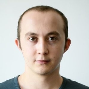 Alexandr Kazachenko