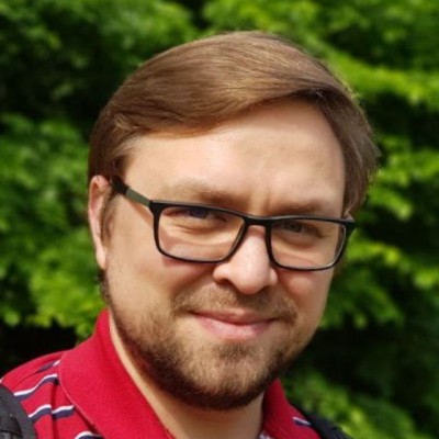 Artem Krivenkov