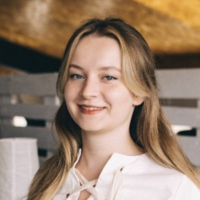 Liza Sudareva