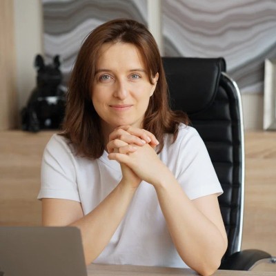Marina Zavgorodnyaya