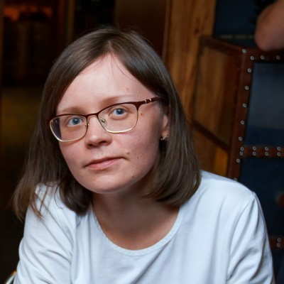 Olga Krasova